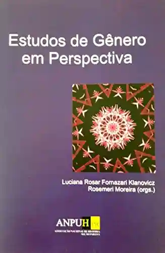 Livro: Estudos de Gênero em Perspectiva