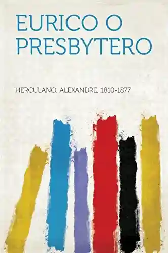 Livro: Eurico o presbytero