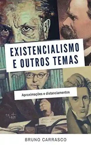 Livro: Existencialismo e outros temas