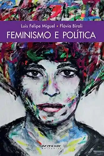 Livro: Feminismo e política: Uma introdução