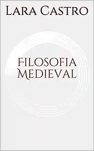 Livro: Filosofia Medieval