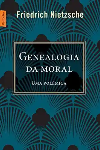Livro: Genealogia da moral