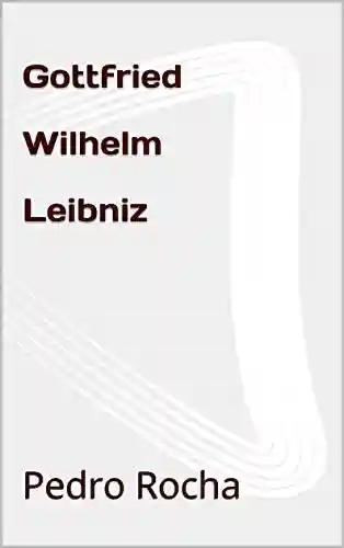 Livro: Gottfried Wilhelm Leibniz