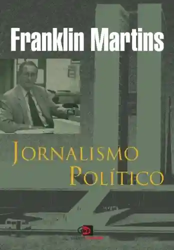 Livro: Jornalismo político