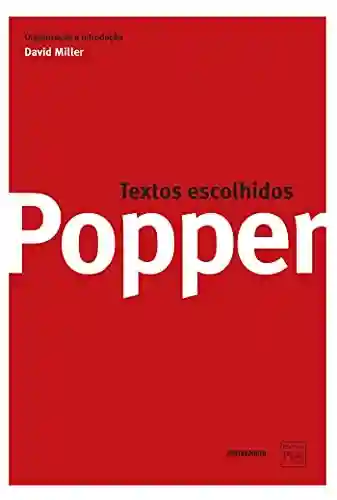 Livro: Karl Popper: Textos escolhidos