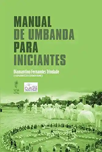 Livro: Manual de Umbanda para iniciantes