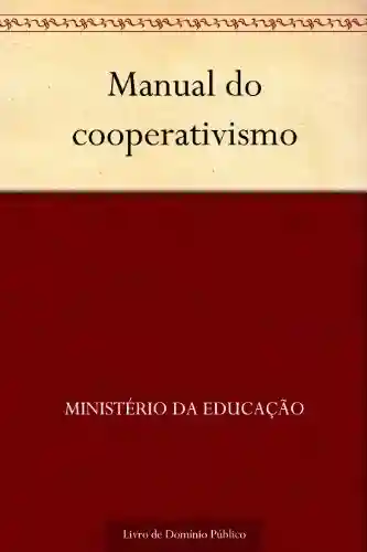 Livro: Manual do cooperativismo