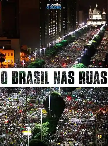 Livro: O Brasil nas ruas