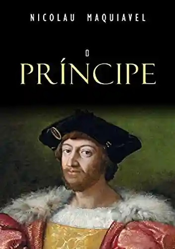 Livro: O príncipe: Clássico