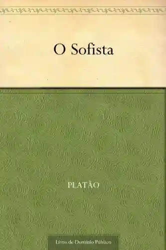 Livro: O Sofista