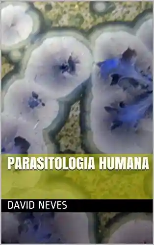 Livro: Parasitologia Humana