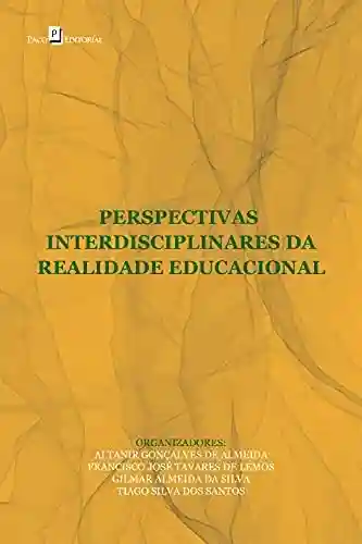 Livro: Perspectivas interdisciplinares da realidade educacional