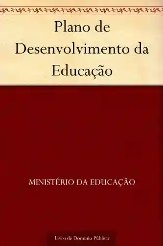 Livro: Plano de Desenvolvimento da Educação