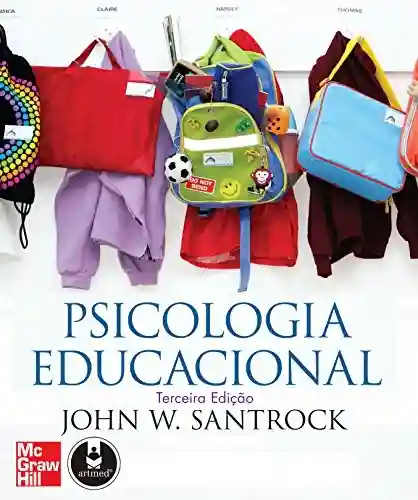 Livro: Psicologia Educacional