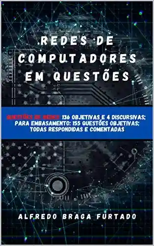 Livro: Redes de Computadores em Questões