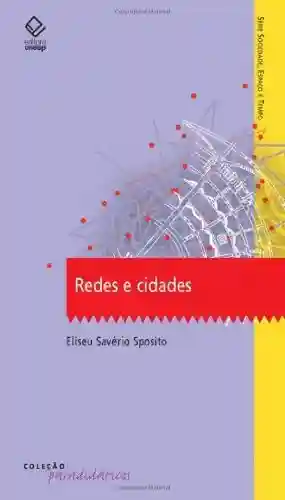 Livro: Redes e cidades