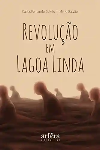 Livro: Revolução em Lagoa Linda