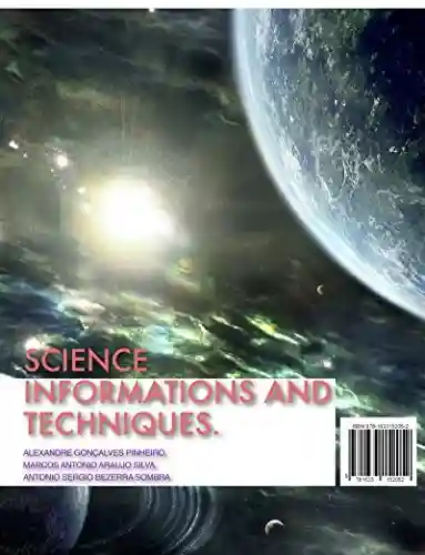 Livro: Science Informations and Techniques