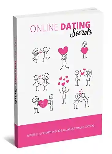 Livro: Segredos de namoro online