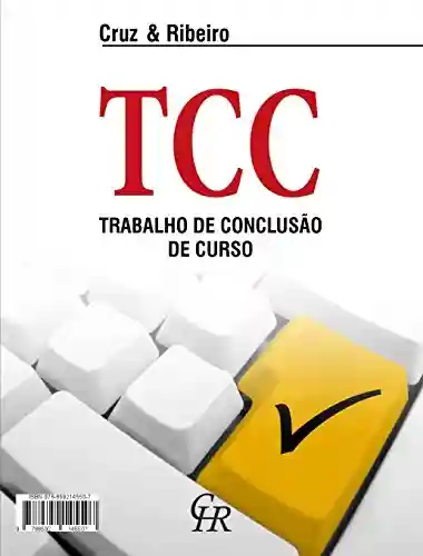 Livro: TCC – Trabalho de Conclusão de Curso