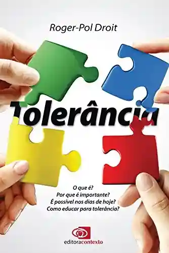 Livro: Tolerância