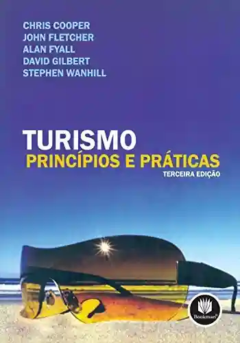 Livro: Turismo: Principios e Prática
