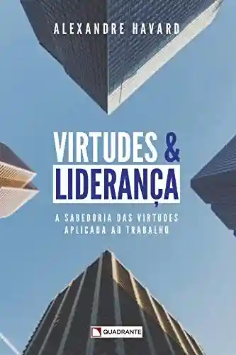 Livro: Virtudes e liderança