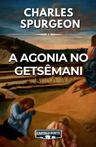 Livro: A Agonia no Getsêmani