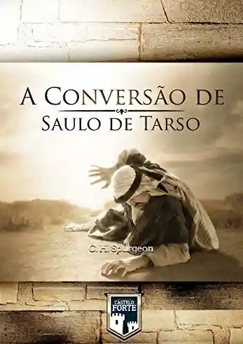 Livro: A Conversão de Saulo de Tarso