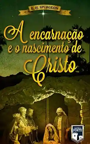 Livro: A Encarnação e o Nascimento de Cristo