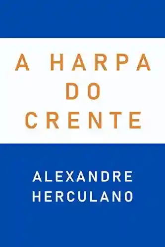 Livro: A Harpa do Crente