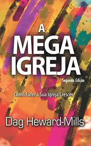 Livro: A Megaigreja