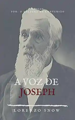 Livro: A Voz de Joseph