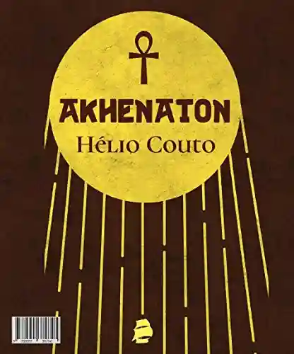 Livro: Akhenaton