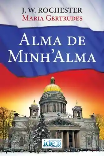 Livro: Alma de Minh’Alma