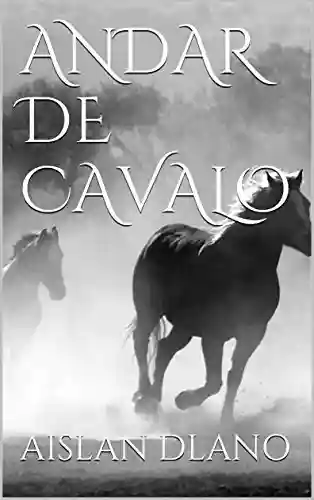 Livro: ANDAR DE CAVALO