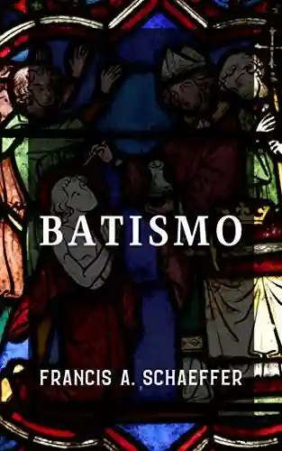 Livro: Batismo