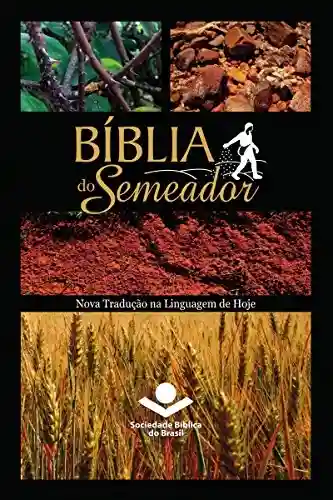 Livro: Bíblia do Semeador: Nova Tradução na Linguagem de Hoje