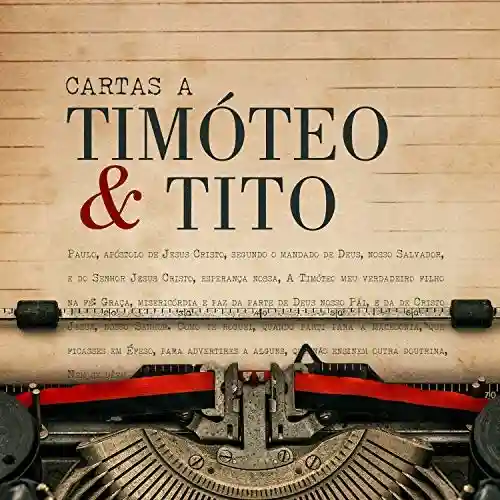 Livro: Cartas a Timóteo e Tito