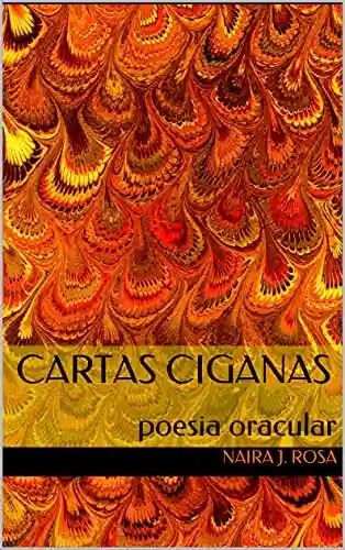 Livro: Cartas ciganas: poesia oracular