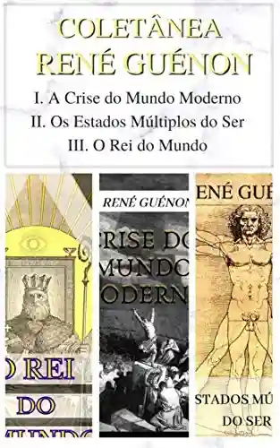 Livro: Coletânea René Guénon