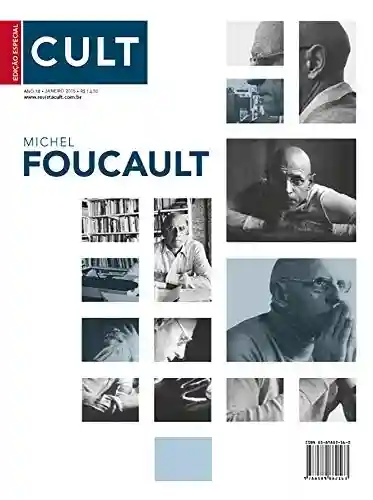 Livro: Cult Especial #5 – Michel Foucault