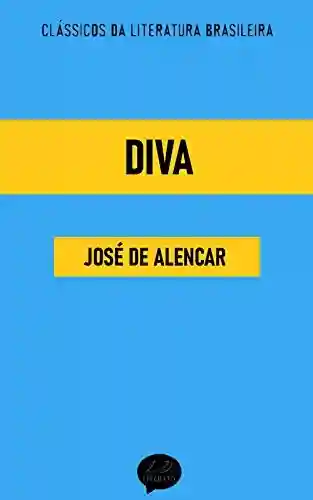 Livro: Diva: Clássicos de José de Alencar