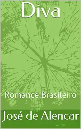 Livro: Diva – com posfácio de Margarida Souza: Romance Brasileiro