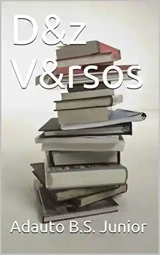 Livro: D&z V&rsos