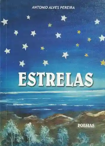 Livro: ESTRELAS