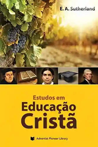 Livro: Estudos em Educação Cristã