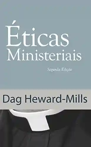 Livro: Éticas Ministeriais