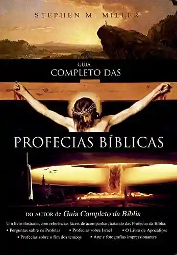 Livro: Guia Completo das Profecias Bíblicas