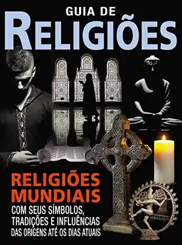 Livro: Guia das Religiões